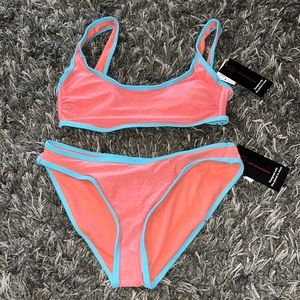 No boundaries bikini